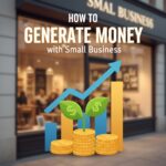 How to Generate Money with Small Business