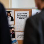Steps Before Applying for Scholarship Abroad
