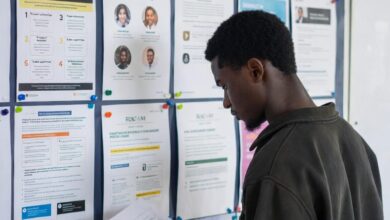 Jim Ovia Foundation Scholarship 2026 for Nigerian Undergraduates