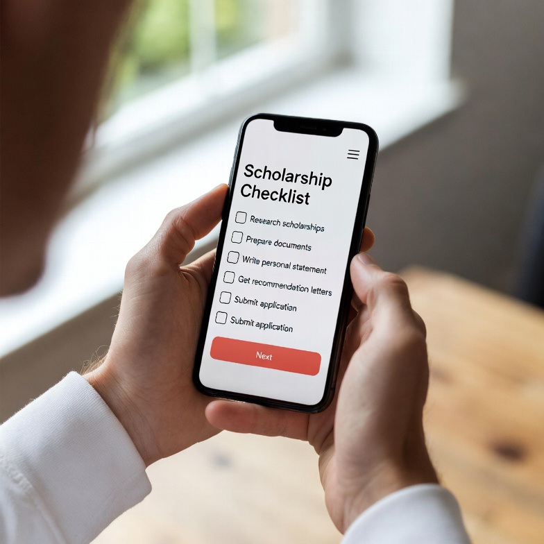 Latest Scholarship Opportunities