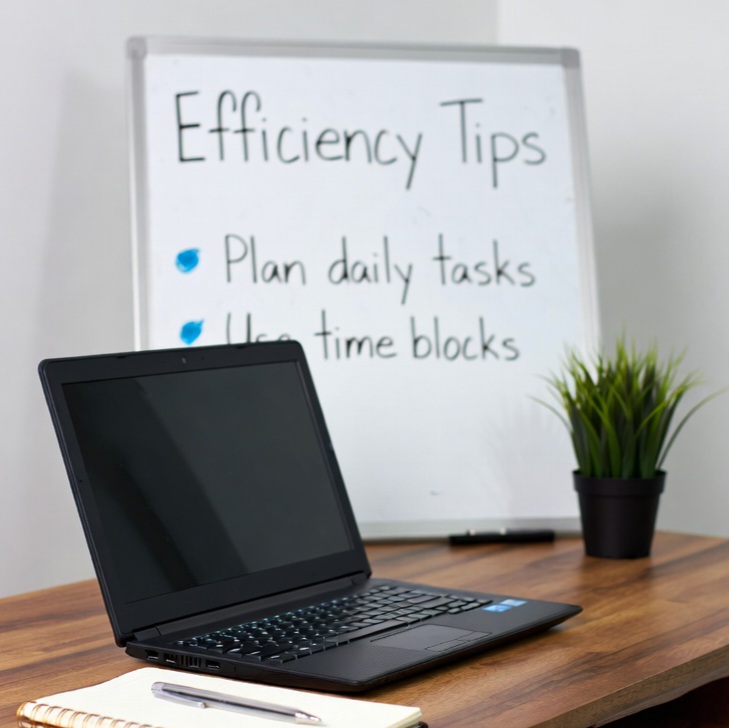 How to Make Your Business More Efficient