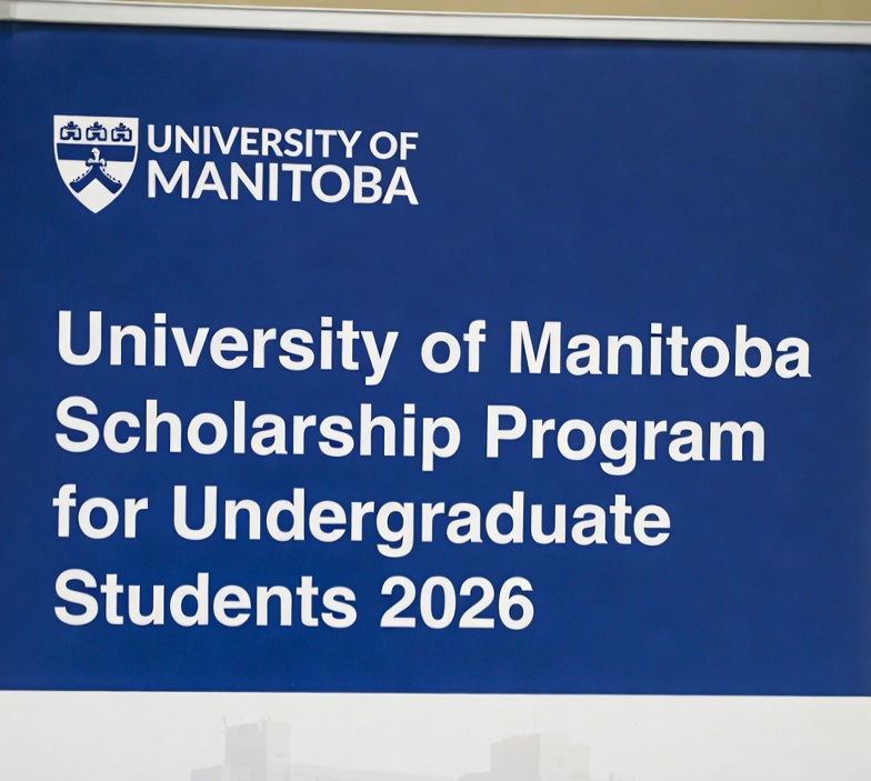 University Of Manitoba Scholarship Program For Undergraduate Students 2026 