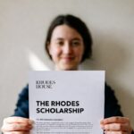 How to Apply for 2026 Rhodes Scholarship (Study at Oxford University)