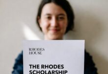 How to Apply for 2026 Rhodes Scholarship (Study at Oxford University)