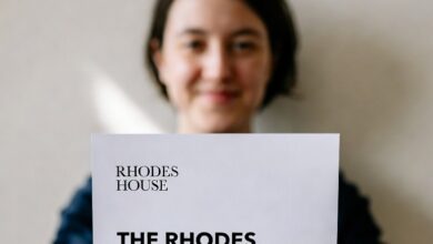 How to Apply for 2026 Rhodes Scholarship (Study at Oxford University)