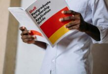 How To Apply For Shell Postgraduate Scholarship