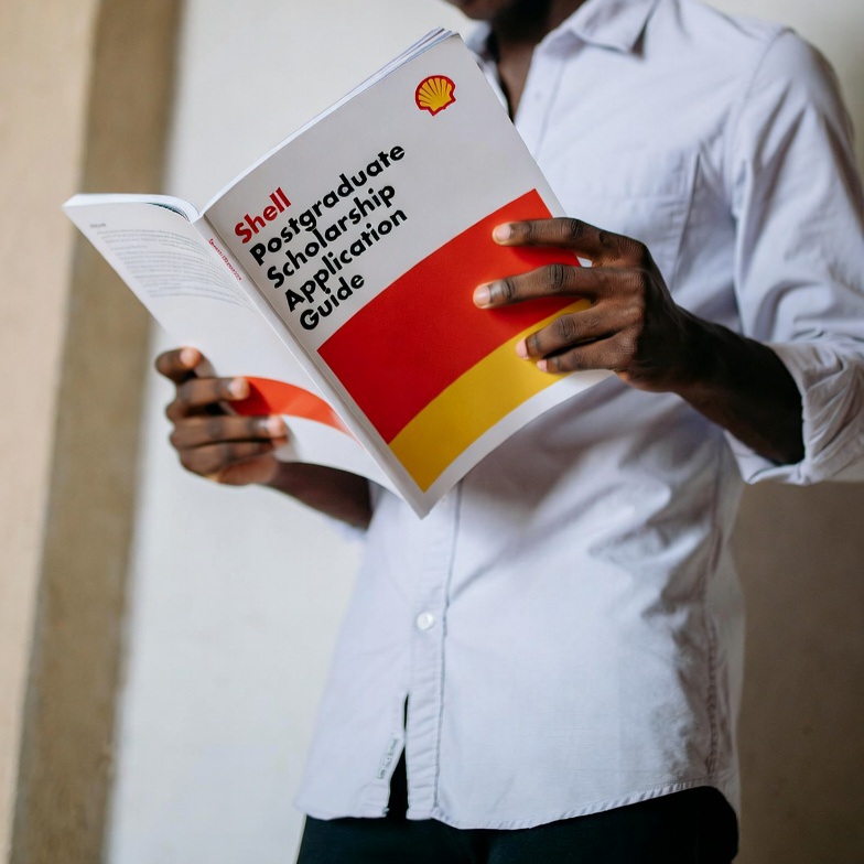 How To Apply For Shell Postgraduate Scholarship