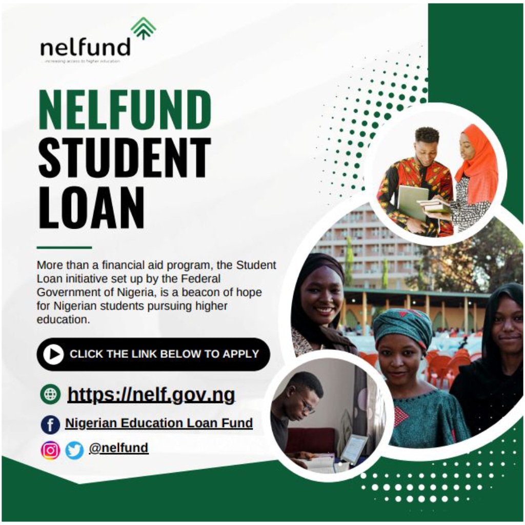 NELFUND Portal: Ultimate Guide to Student Loan