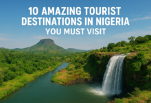 10 Amazing Tourist Destinations in Nigeria