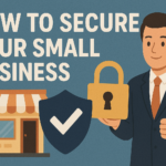 How To Secure Your Small Business