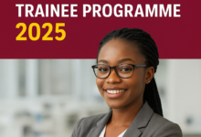 Apply for BUA Food Graduate Technical Trainee Programme 2025