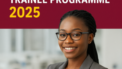 Apply for BUA Food Graduate Technical Trainee Programme 2025