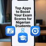 Top Apps to Boost Your Exam Scores for Nigerian Students