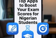 Top Apps to Boost Your Exam Scores for Nigerian Students