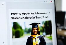How to Apply for Adamawa State Scholarship Trust Fund
