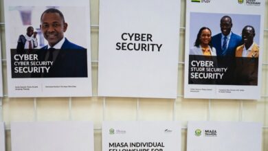 Steps on how to Apply Africa Fellowship for Young Energy Leaders