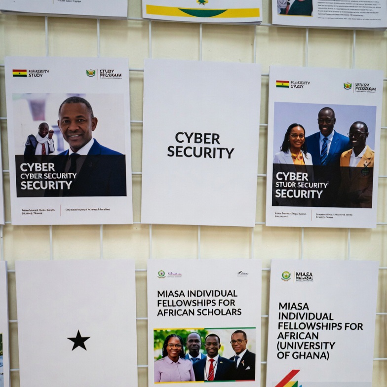 African Union Media Fellowship Program For African Students