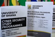 MIASA Individual Fellowships For African Scholars (University Of Ghana)