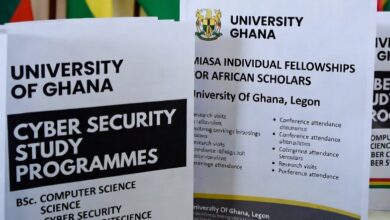 MIASA Individual Fellowships For African Scholars (University Of Ghana)