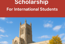 Boston University Presidential Scholarship For International Students