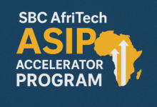 SBC AfriTech ASIP Accelerator Program