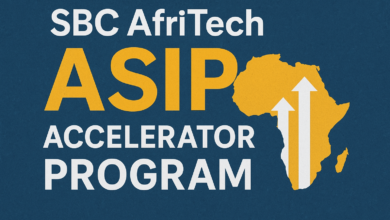 SBC AfriTech ASIP Accelerator Program