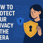 How To Protect Your Privacy In The AI Era