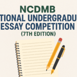 NCDMB National Undergraduate Essay Competition (7th Edition)