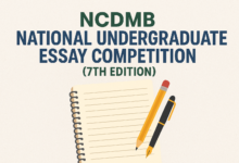 NCDMB National Undergraduate Essay Competition (7th Edition)