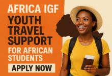 Africa IGF Youth Travel Support For African Students – Apply Now
