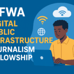 MFWA Digital Public Infrastructure Journalism Fellowship MFWA Digital Public Infrastructure Journalism Fellowship