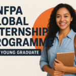 UNFPA Global Internship Programme For Young Graduates