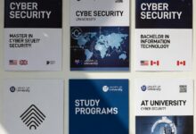 Universities And Countries to Study Cyber Security