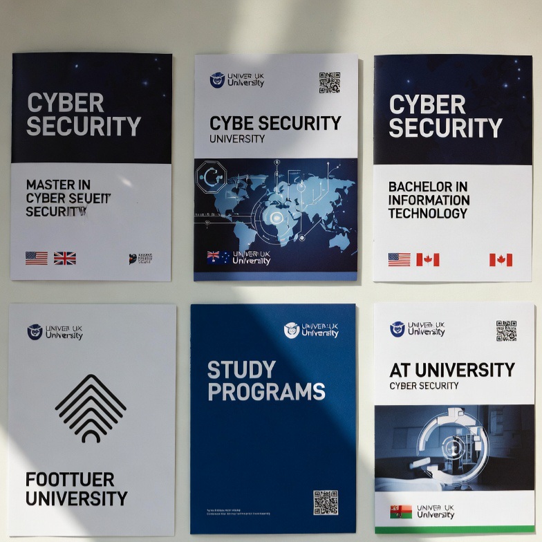 Universities And Countries to Study Cyber Security