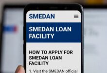 Link on How to Apply for SMEDAN Loan Facility