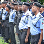 Nigeria Police Ranks, Salaries & Uniform Colors