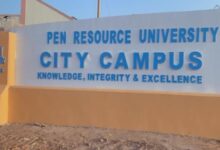 List of Courses Offered at Pen Resource University (PRU), Gombe