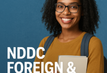 NDDC Foreign & Local Post-Graduate Scholarship