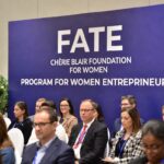 FATE Cherie Blair Foundation Program for Women Entrepreneurs