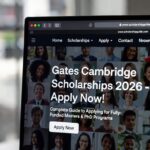 The Gates Scholarship For Low-Income Students