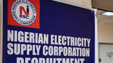 Apply Nigerian Electricity Supply Corporation Recruitment