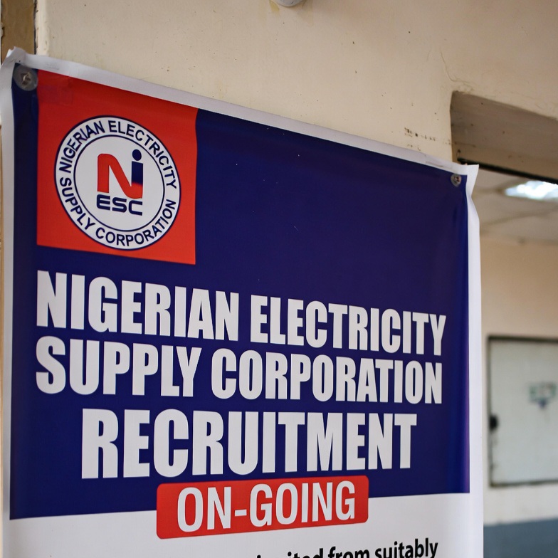 Apply Nigerian Electricity Supply Corporation Recruitment