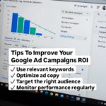 Tips To Improve Your Google Ad Campaigns ROI