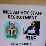 How to Apply for INEC Ad-Hoc Staff Recruitment