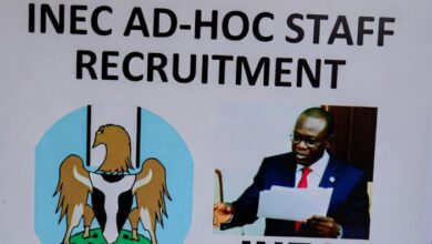 How to Apply for INEC Ad-Hoc Staff Recruitment