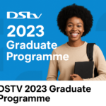 DSTV 2023 Graduate Programme