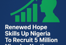 Renewed Hope Skills Nigeria (Amount Pays to Beneficiaries)