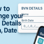 Code To Check Your BVN On Your Phone (Any Network)