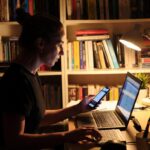 5 Ways To Use Tech To Improve Your Health