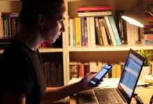 5 Ways To Use Tech To Improve Your Health